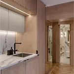 Designer's Delight: Modern 1br Near Center